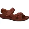 Pikolinos Sandales Pikolinos  06j-5818 - Marron - 45