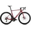 Bh Vélo De Route Rs1 5.5 Ultegra Di2 2027