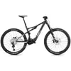 Bh Vtt électriques Ilynx+ Sl Enduro 9.1 Shimano Ep801 29´´ Deore 2026