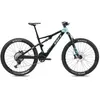 Bh Vtt électriques Ilynx Trail 8.1 2ezmag 29´´ Xt 12s 2026