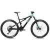 Bh Vtt électriques Ilynx Trail 8.1 2ezmag 29´´ Xt 12s 2026