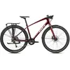 Bh Cadre De Vélo Urbain Oxford 28´´ Deore 2026