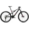 Bh Vtt électriques Ilynx Race Carbon 7.7 2ezmag 29´´ Deore 2026