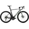 Bh Vélo De Route Rs1 5.0 Ultegra Di2 Power 2026