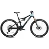 Bh Vtt électriques Ilynx Trail Carbon 8.5 2ezmag 29´´ Xt 2026