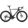 Bh Vélo De Route Aerolight 7.0 Ultegra Di2 2026