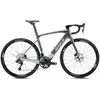 Bh Vélo électrique De Route Irs1 Carbon 1.6 2ezmag Ultegra Di2 2026