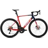 Bh Vélo De Route Rs1 5.0 Ultegra Di2 Power 2026