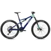 Bh Vtt électriques Ilynx Trail 8.1 2ezmag 29´´ Xt 12s 2026
