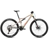 Bh Vtt électriques Ilynx Race Carbon 7.8 2ezmag 29´´ Xt 2026