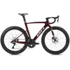 Bh Vélo De Route Aerolight 7.0 Ultegra Di2 2026