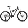 Bh Vtt électriques Ilynx+ Sl Enduro Carbon 9.8 Shimano Ep801 29´´ Xt D...