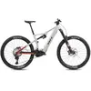 Bh Vtt électriques Ilynx+ Nx Enduro Carbon 9.7 Bosch Cx Gen 5 29´´ Deo...
