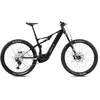 Bh Vtt électriques Ilynx+ Nx Enduro 9.1 Bosch Cx Gen 5 29´´ Deore 2026