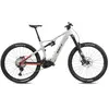 Bh Vtt électriques Ilynx Nx+ Enduro Carbon 9.6 Bosch Cx Gen 5 29´´ Deo...