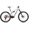 Bh Vtt électriques Ilynx Nx+ Enduro Carbon 9.6 Bosch Cx Gen 5 29´´ Deo...