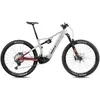 Bh Vtt électriques Ilynx+ Nx Trail Carbon 8.6 Cx Gen5 29´´ Xt 2026