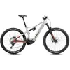 Bh Vtt électriques Ilynx+ Nx Trail Carbon 8.6 Cx Gen5 29´´ Xt 2026