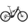 Bh Vtt électriques Ilynx Nx+ Trail Carbon 8.5 Bosch Cx Gen 5 29´´ Deor...