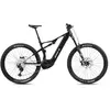 Bh Vtt électriques Ilynx+ Nx Enduro 9.1 Bosch Cx Gen 5 29´´ Deore 2026