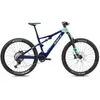Bh Vtt électriques Ilynx Trail 8.1 2ezmag 29´´ Xt 12s 2026