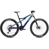 Bh Vtt électriques Ilynx Trail 7.9 2ezmag 29´´ Deore 2026