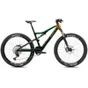 Bh Vtt électriques Ilynx Trail 7.9 2ezmag 29´´ Deore 2026