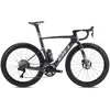 Bh Vélo électrique De Route Iaerolight 1.9 2ezmag Dura Ace Di2 2026