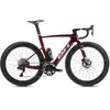 Bh Vélo électrique De Route Iaerolight 1.9 2ezmag Dura Ace Di2 2026