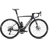 Bh Vélo électrique De Route Iaerolight 1.8 2ezmag Ultegra Di2 2026