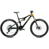 Bh Vtt électriques Ilynx Trail Carbon 8.5 2ezmag 29´´ Xt 2026
