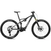 Bh Vtt électriques Ilynx+ Sl Trail Carbon 8.8 Shimano Ep801 29´´ Xt Di...