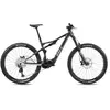 Bh Vtt électriques Ilynx+ Sl Enduro 9.0 Shimano Ep6 29´´ Deore 2026