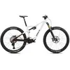 Bh Vtt électriques Ilynx+ Sl Trail Carbon 8.8 Shimano Ep801 29´´ Xt Di...