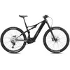 Bh Vtt électriques Ilynx+ Nx Trail 8.0 Bosch Cx Gen 5 29´´ Deore 2026
