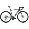 Bh Vélo électrique De Route Irs1 Carbon 1.6 2ezmag Ultegra Di2 2026