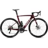 Bh Vélo électrique De Route Iaerolight 1.7 2ezmag 105 Di2 2026