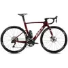 Bh Vélo électrique De Route Iaerolight 1.7 2ezmag 105 Di2 2026