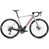 Bh Vélo électrique De Route Irs1 Carbon 1.6 2ezmag Ultegra Di2 2026