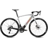 Bh Vélo électrique De Route Irs1 Carbon 1.6 2ezmag Ultegra Di2 2026