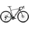 Bh Vélo électrique De Route Irs1 Carbon 1.5 2ezmag 105 Di2 2026