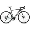 Bh Vélo électrique De Route Irs1 Carbon 1.4 2ezmag 105 2026