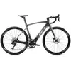Bh Vélo électrique De Route Irs1 Carbon 1.5 2ezmag 105 Di2 2026
