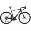 Bh Vélo électrique De Route Irs1 Carbon 1.5 2ezmag 105 Di2 2026