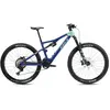 Bh Vtt électriques Ilynx Trail Carbon 8.5 2ezmag 29´´ Deore 2026
