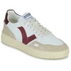 Victoria Baskets Effet Cuir Fendu Victoria Seul