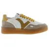 Victoria Victoria - Baskets 1257125 - Blanche Et Moutarde - 38