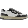 Victoria Victoria - Baskets C80 - Blanche Et Noire - 37