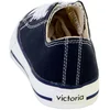 Victoria Basket Victoria 106550 - Bleu - 36