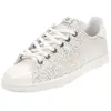 Victoria Baskets Victoria Deportivo Plateform Glitter Argent - 39